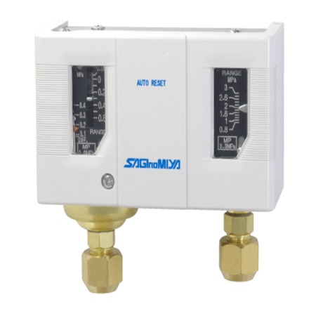 Công tắc áp suất DNS-D606X
