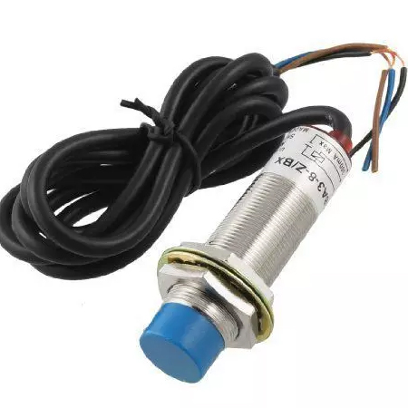 Cảm biến tiệm cận OMDHON NPN