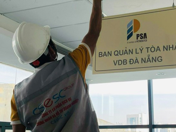 Huấn luyện, bồi dưỡng nghiệp vụ phòng cháy, chữa cháy