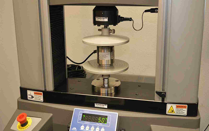 Hiệu chuẩn đo lường nhiệt