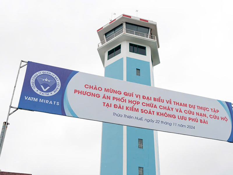 tập huấn pccc tại huế