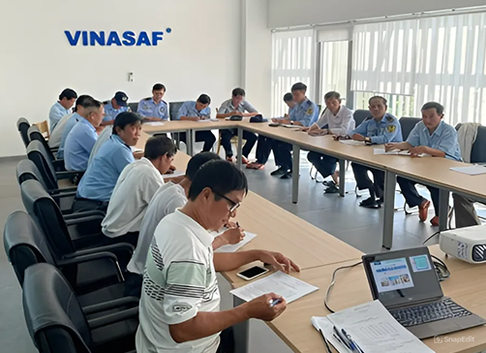 vinasaf group