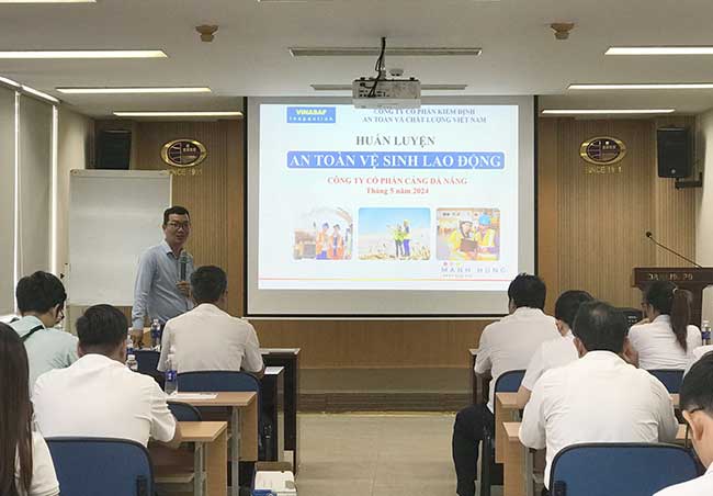 pccc tại đà nẵng